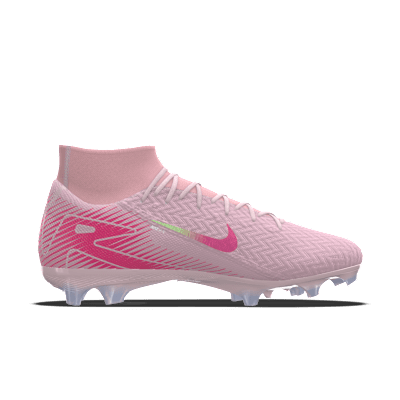 【新品、タグ付き】Nike マーキュリアル スーパーフライ 10 アカデミー25 NIKE公式】ナイキ マーキュリアル スーパーフライ 10 アカデミー